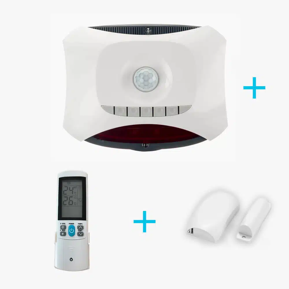 Ecosense Units Archives - Ecosense